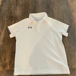 Under Armour Dri-Fit Polo